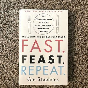 Fast. Feast. Repeat